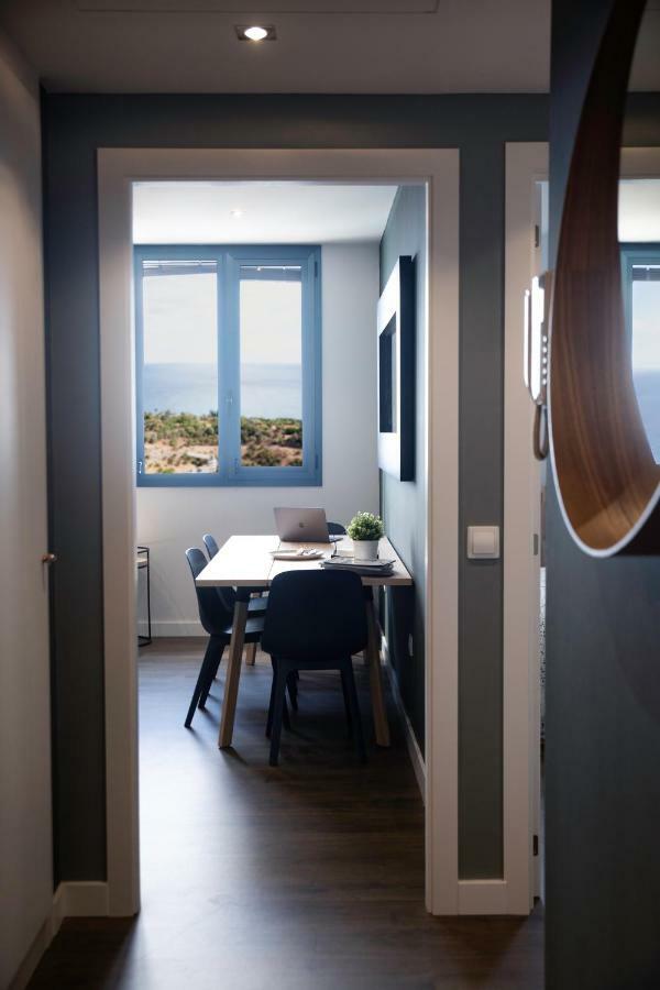 Home2Book Stunning&Design Apartment Santa Cruz 外观 照片