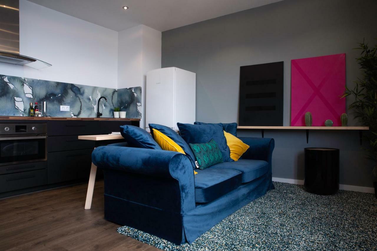 Home2Book Stunning&Design Apartment Santa Cruz 外观 照片